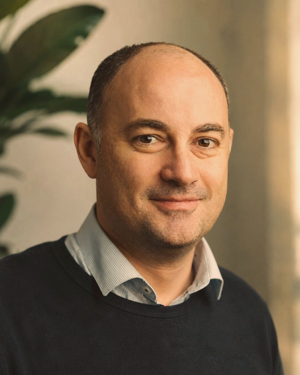 Reuben Chircop — product leadership coach and fractional CPO
