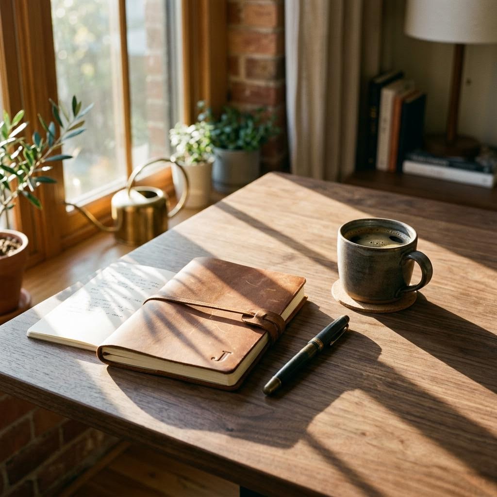 Coaching workspace